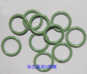 氟膠O型圈
