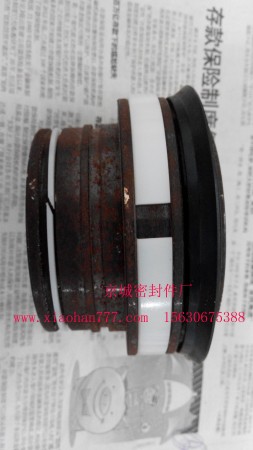 單體支柱活塞密封件